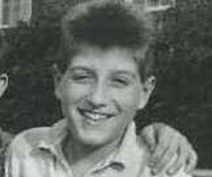 Ryan White