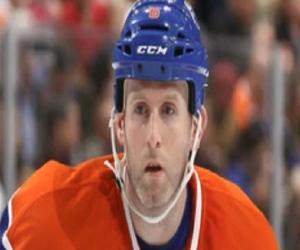 Ryan Whitney