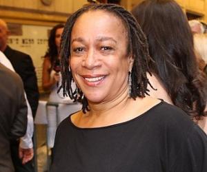 S. Epatha Merkerson