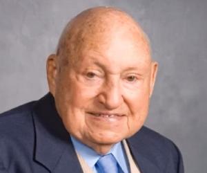 S. Truett Cathy