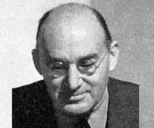 S.N. Behrman