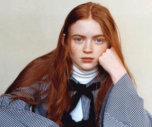 Sadie Sink