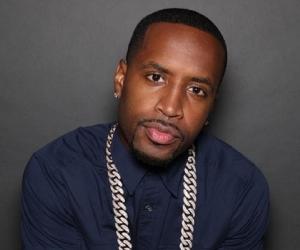 Safaree Samuels