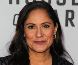 Sakina Jaffrey