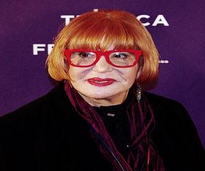 Sally Jessy Raphael