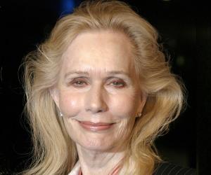 Sally Kellerman