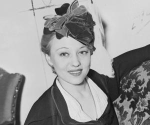 Sally Rand