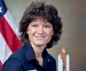 Sally Ride