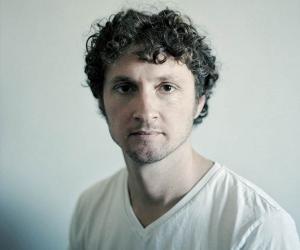 Sam Amidon