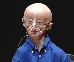 Sam Berns