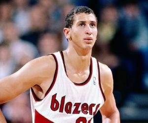 Sam Bowie