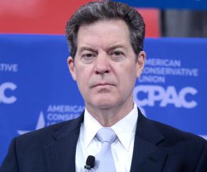 Sam Brownback