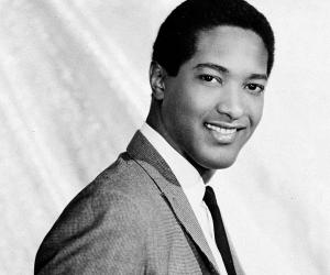 Sam Cooke