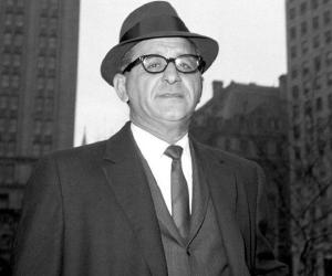 Sam Giancana