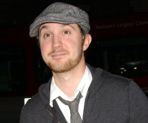 Sam Huntington