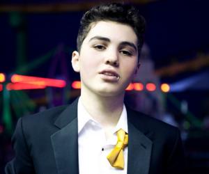 Sam Pottorff