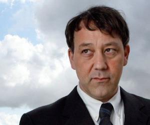 Sam Raimi