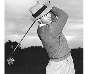 Sam Snead