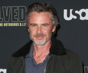 Sam Trammell