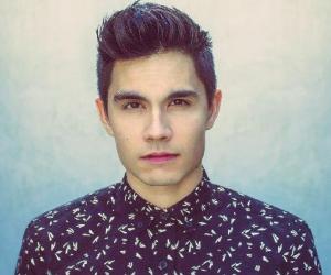 Sam Tsui