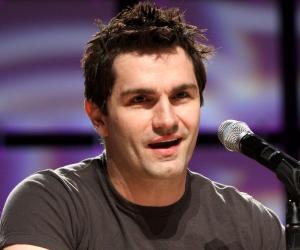 Sam Witwer