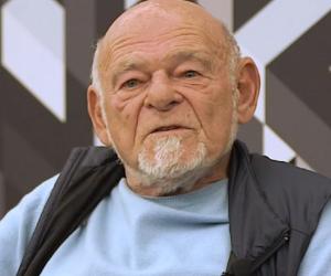 Sam Zell