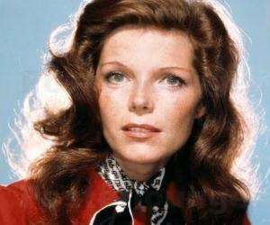 Samantha Eggar