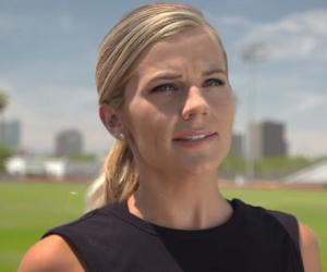 Samantha Ponder