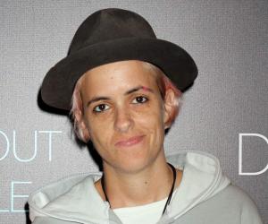 Samantha Ronson