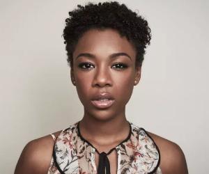 Samira Wiley