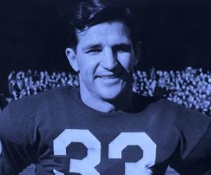 Sammy Baugh