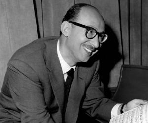 Sammy Cahn