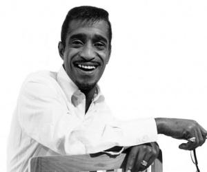 Sammy Davis Jr.