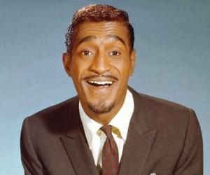 Sammy Davis Jr.