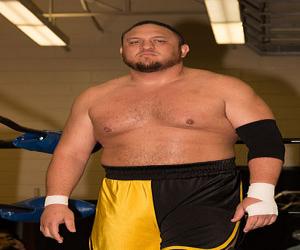 Samoa Joe