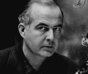 Samuel Barber