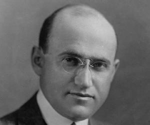 Samuel Goldwyn Biography, Birthday. Awards & Facts About Samuel Goldwyn