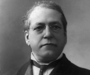 Samuel Gompers