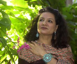 Sandra Cisneros