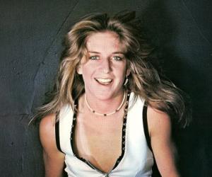 Sandy West