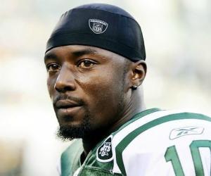 Santonio Holmes