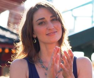 Sara Bareilles