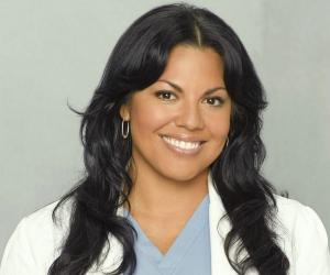 Sara Ramirez