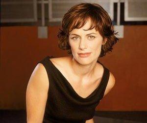 Sarah Clarke