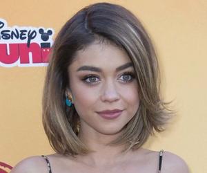 Sarah Hyland