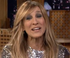 Sarah Jessica Parker