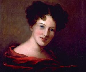 Sarah Miriam Peale