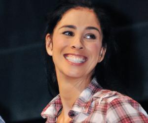 Sarah Silverman