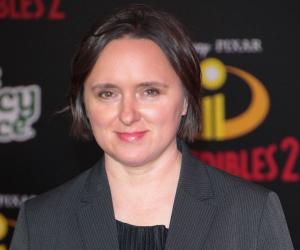 Sarah Vowell