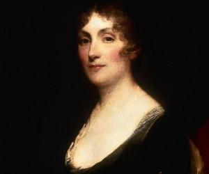 Sarah Wentworth Apthorp Morton